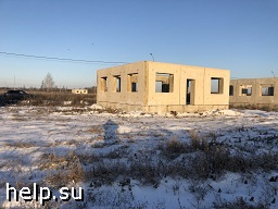 В Костроме в посёлке Первом жителям недостроенных домов помогут в защите их прав