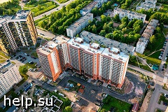 В Кировске получил разрешение на ввод в эксплуатацию проблемный ЖК на 402 квартиры