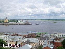 Водные ресурсы Нижнего Новгорода в катастрофическом состоянии