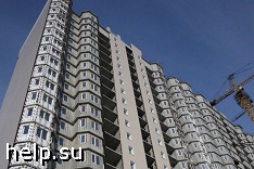 В Хабаровске на Салтыкова-Щедрина достроят три многоэтажки ООО «Диалог» до конца 2023 года