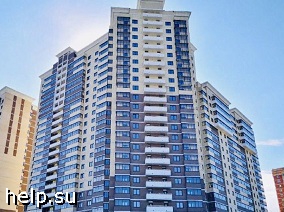 В Балашихе восстановили права 143 дольщиков в 24-этажном дом N2 в составе жилого комплекса "28 микрорайон"
