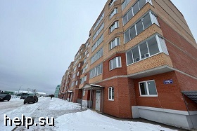 В Солнечногорске Московской области завершилось строительство проблемного жилого дома ЖК «Лунево»