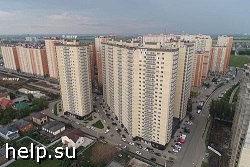 В Краснодаре 900 жителей получат ключи от квартир в сданном ЖК "Свобода"