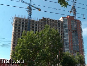 В Хабаровске организаторам долевого строительства в Хабаровске предъявлено обвинение в хищении у дольщиков 341 млн рублей