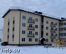 В Щеглово Ленинградской области жилой комплекс «Щегловская усадьба» готовится к новоселью почти 500 дольщиков