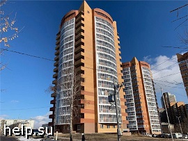 В Красноярске сроки строительства скандального дома в Студгородке вновь затягиваются