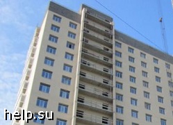 В Перми завершено строительство проблемного дома на улице Толмачева, 15