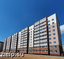В Башкирии дольщики АО «Интеграл» получили ключи от долгожданных квартир