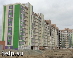 В Новосибирске совладелец «Доступного жилья» строителя «Новомарусино» привлекли к субсидиарной ответственности по долгам компании