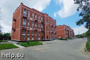 В Хабаровске в Краснофлотском районе дольщики Трансстроймонтажа получили квартиры спустя два года ожиданий