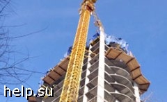 Строительство более чем 80 объектов в Свердловской области было приостановлено в связи с кризисом