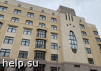 В Нижнем Новгороде достроили проблемный жилой комплекс «Пражский квартал»