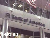 Bank of America    