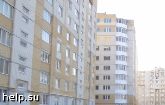 В Тамбове спустя восемь лет завершили строительство дома на улице Кавказской