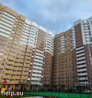 В Казани для обманутых дольщиков ЖК «Золотая середина» построят 2 отдельных дома
