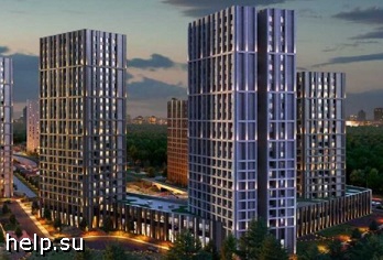 В Новой Москве группа компаний МИЦ получила разрешение на строительство первого корпуса жилого комплекса «МелисСад»