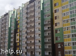 В Челябинске Фонд защиты дольщиков выделил 191 миллион на завершение ЖК «Радуга» 