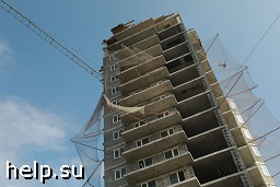 В Уссурийске до конца июня завершается строительство долгостроя на Крестьянской, 94