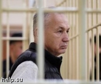 В Татарстане Верховный суд отменил отказ в УДО главе стройфирмы «Свей» Аитову наказанного за аферы с деньгами 126 дольщиков 11 годами колонии
