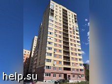 В Омске ввели в эксплуатацию дом обманутых дольщиков на улице Ватутина