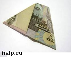 5,5 жителей Башкирии пострадали от деятельности финансовой пирамиды