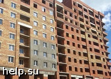 В селе Иглино в Башкортостане обманутые дольщики ЖК «Юлдаш» дождались своих квартир