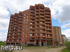 В Томске дольщики еще двух недостроенных домов получат компенсации вместо квартир