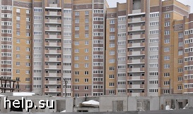 В Костроме проблемный дом в микрорайоне Новый город достроит ярославский подрядчик