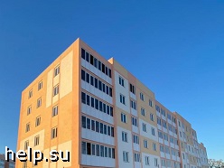 В Люберцах Московской области возобновлено строительство трех корпусов ЖК «Томилино»