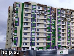 В Новосибирске минстрой объяснил причины задержки строительства малоэтажных домов ЖК «Новомарусино»