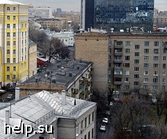 74% россиян недовольны состоянием ЖКХ в своих городах