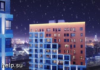 В Новосибирске группа «Страна Девелопмент» планирует построить жилой комплекс