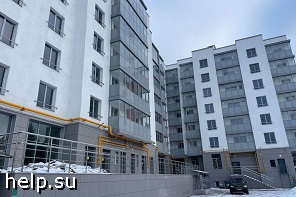 Во Всеволожске Ленинградской области введён в эксплуатацию девятилетний «долгострой» в 2022 году