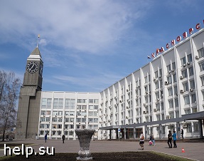 В Красноярске мэрия отказала компании «Сибстройрегион» возводить новый жилой дом в Студгородке