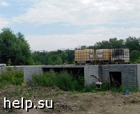 В Челябинске выбрали подрядчика для достройки проблемного дома в ЖК "Бриз"