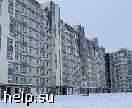 В Новосибирской области стоимость активов долгостроя ЖСК «Новомарусино» снова переоценят в суде