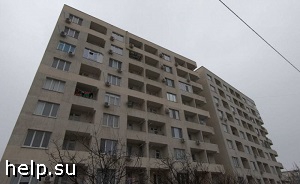 В Севастополе планируется достроить 7 проблемных домов обманутых дольщиков