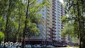 В Брянске 293 участника долевого строительства получили квартиры