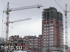 Прокуратура насчитала 30 «проблемных» строек в Перми