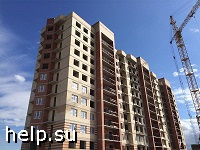 В Ленинградской области выбраны подрядчики, которые должны завершить стройку проблемных жилых комплексов «Аннинский парк» и «Итальянский квартал»