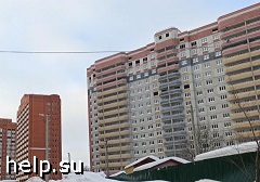 Во Владимире обманутых дольщиков ЖК «Дуброва парк-2» заселят в феврале