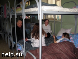 Ульяновцы приняли активное участие 
в Общероссийской голодовке дольщиков