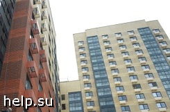 В ТиНАО ввели в эксплуатацию дом на 343 квартиры в ЖК «Южное Бунино»