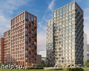 В Москве выдано разрешение на строительство трех корпусов в составе ЖК «Level Бауманская»