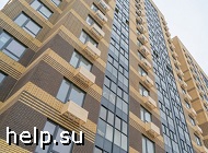 В Московской области ввели в эксплуатацию четыре корпуса жилого комплекса «Скандинавия»
