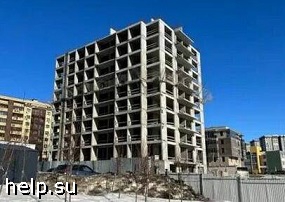 В Казани дольщики ЖК «Поколение» остались без квартир, достраивать не будут - вернут деньги