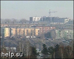 Иркутск увеличивает темпы ввода жилья