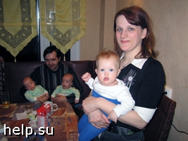 В Волгограде многодетные семьи освободили от оплаты услуг ЖКХ