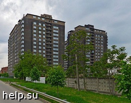 В Краснодаре дольщики долгостроев ЖК "Рич Хаус" получат ключи от квартир через 9 лет с начала строительства