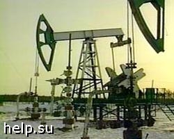 Российские нефтяники позаботятся об экологии